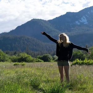 Meet your Posher, Stacy